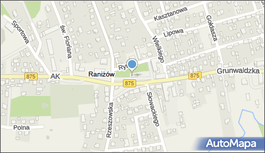 Drogerie Laboo Partner, Rynek 17, Raniżów 36-130, godziny otwarcia