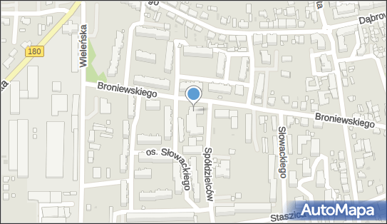 Drogerie Laboo Partner, Ul. Broniewskiego 17A/4, Trzcianka 64-980