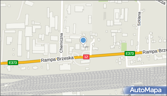 Drogerie Laboo Partner, Rampa Brzeska 27, Chełm 22-100