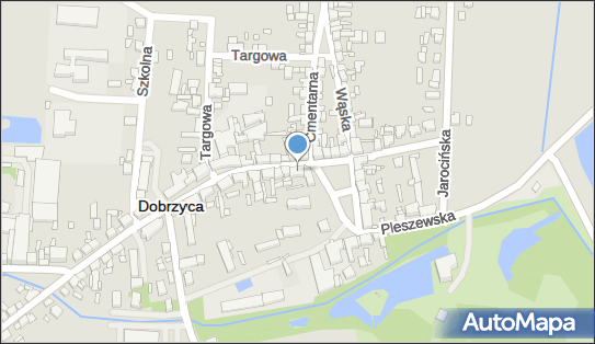 Drogerie Laboo Partner, Koźmińska 1, Dobrzyca 63-330