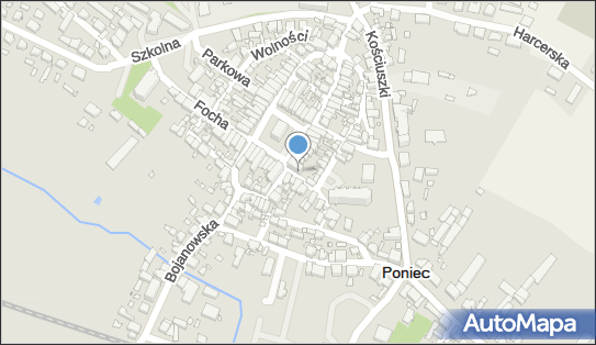 Drogerie Laboo Partner, Kościelna 1, Poniec 64-125, godziny otwarcia, numer telefonu
