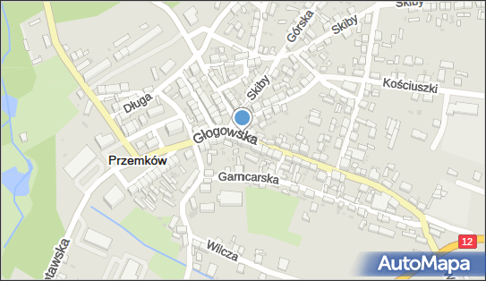 Drogerie Laboo Partner, Głogowska 3, Przemków 59-170, godziny otwarcia