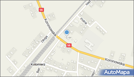 Drogerie Laboo Partner, Koronowska 6, Kotomierz 86-022