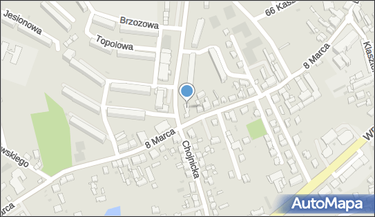 Drogerie Laboo Partner, Staszica 9, Kościerzyna 83-400