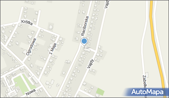 Drogerie Laboo Partner, Raciborska 28, Chałupki 47-460, godziny otwarcia