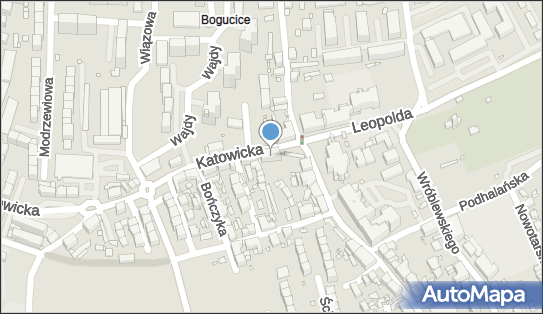 Drogerie Laboo Partner, Katowicka 3, Katowice 40-174, godziny otwarcia