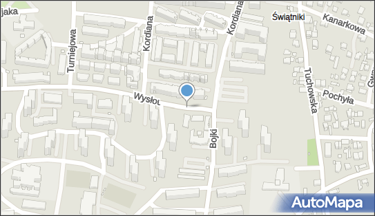 Drogerie Laboo Partner, Ul. Wysłouchów 48/3A, Kraków 30-611