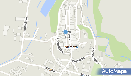 Drogerie Laboo Partner, Rynek 17, Niemcza 58-230, godziny otwarcia