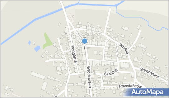 Drogerie Laboo Partner, Rynek 24, Jutrosin 63-930