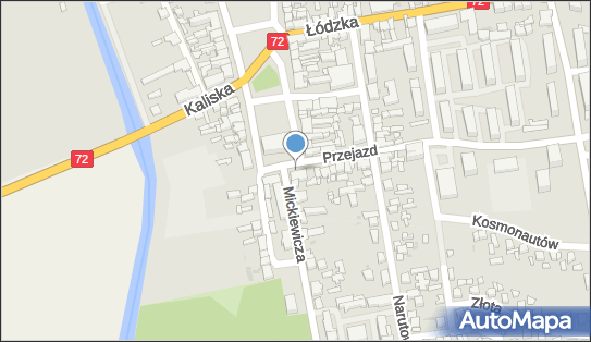 Drogerie Laboo Partner, Plac Kościuszki 29, Poddębice 99-200, godziny otwarcia