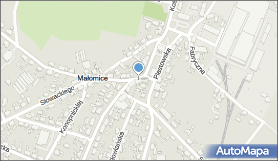 Drogerie Laboo Partner, Kościuszki 2, Małomice 67-320, godziny otwarcia