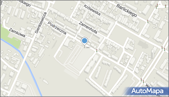 Drogerie Laboo Partner, Podrzeczna 32/36, Kutno 99-300, godziny otwarcia