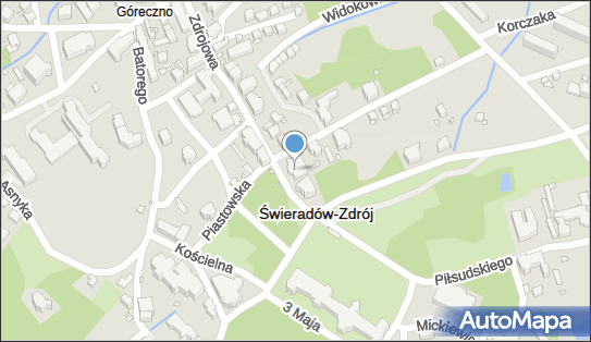 Drogerie Laboo Partner, Ul. Zdrojowa 4, Świeradó Zdrój 59-850