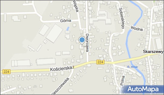 Drogerie Laboo Partner, Ul. Dworcowa 56, Skarszewy 83-250, godziny otwarcia