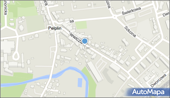 Drogerie Laboo Partner, Mickiewicza 13, Pelpin 83-130