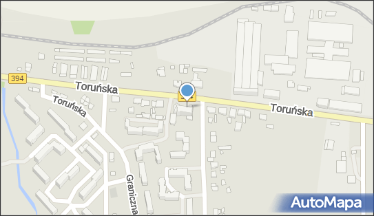Drogerie Laboo Partner, Toruńska 64, Solec Kujawski 86-050
