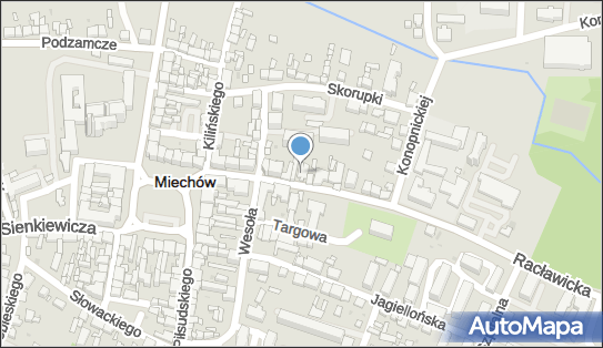 Drogerie Laboo Partner, Racławicka 13, Miechów 32-200