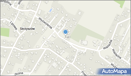 Drogerie Laboo Partner, Wyzwolenia 37, Skrzyszów 44-384