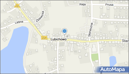 Drogerie Laboo Partner, Starogardzka 5, Lubichowo 83-240, godziny otwarcia