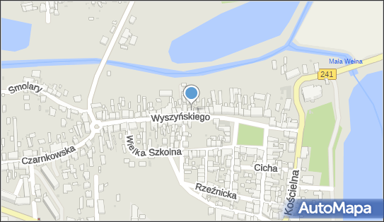 Drogerie Laboo Partner, Wyszyńskiego 14, Rogoźno 64-610