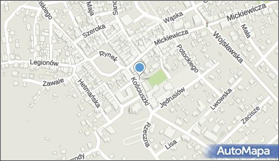 Drogerie Laboo Partner, Ul, Kościuszki 3, Mielec 39-300, godziny otwarcia