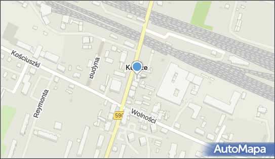 Drogerie Laboo Partner, Mickiewicza 3, Korsze 11-430, godziny otwarcia