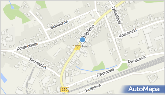 Drogerie Laboo Partner, Podgórna 67, Białośliwie 89-340, godziny otwarcia, numer telefonu
