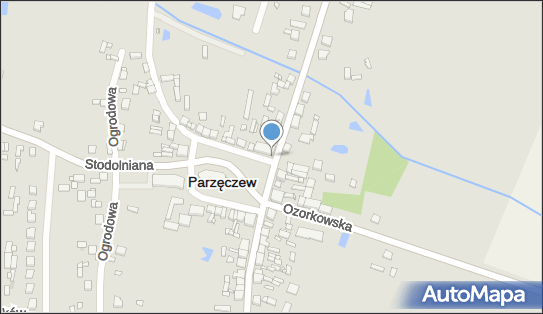Drogerie Laboo Partner, Kościuszki 5, Parzęczew 95-045