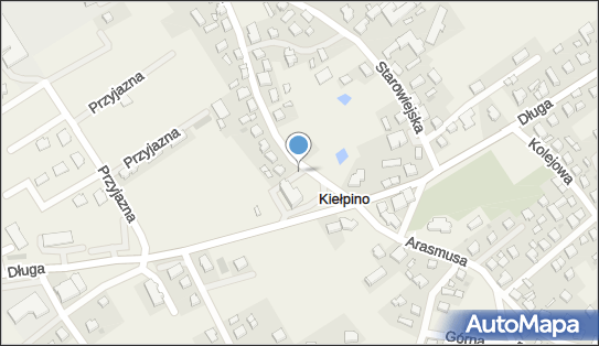 Drogerie Laboo Partner, Ul. Szkolna 1, Kiełpino 83-307