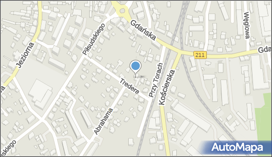 Drogerie Laboo Partner, Ul. Tredera 7, Kartuzy 83-300, godziny otwarcia