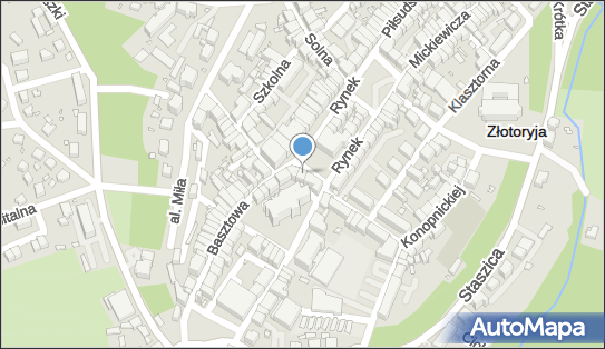 Drogerie Laboo Partner, Rynek 40, Złotoryja 59-500, godziny otwarcia