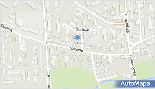 Drogerie Laboo Partner, Zacisze 1, Płońsk 09-100