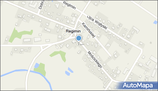 Drogerie Laboo Partner, Regimin 37, Regimin 06-461, godziny otwarcia