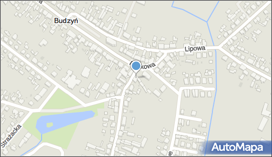 Drogerie Laboo Partner, Rogozińska 1, Budzyń 64-840