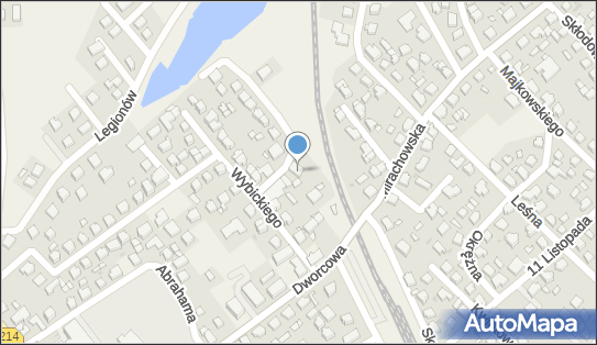 Drogerie Laboo Partner, H. Derdowskiego 2, Sierakowice 88-430