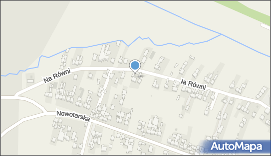 Drogerie Laboo Partner, Na Równi 109, Waksmund 34-431