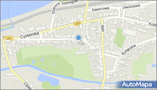 Drogerie Laboo Partner, Poznańska 1A, Wągrowiec 62-240