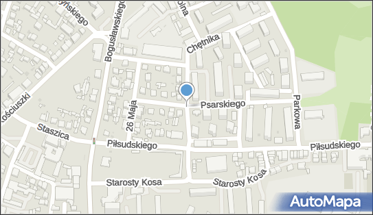 Drogerie Laboo Partner, Psarskiego Józefa, dr. 8, Ostrołęka 07-410, godziny otwarcia
