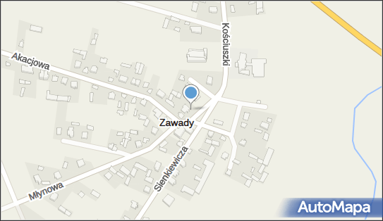 Drogerie Laboo Partner, Plac Wolności 13, Zawady 16-075