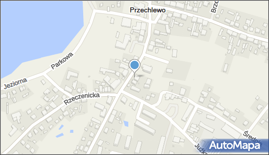 Drogerie Laboo Partner, Człuchowska 15, Przechlewo 77-320