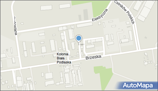 Drogerie Laboo Partner, Brzeska 158, Biała Podlaska 21-500
