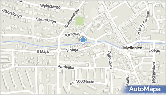 Drogerie Laboo Partner, 3 Maja 6, Myślenice 32-400, godziny otwarcia