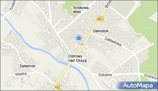 Drogerie Laboo Partner, Brzeźnicka 3, Ostrowy nad Okszą 42-122, godziny otwarcia