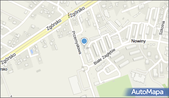 Drogerie Laboo Partner, Przemysłowa 7, Nowiny 26-052, godziny otwarcia