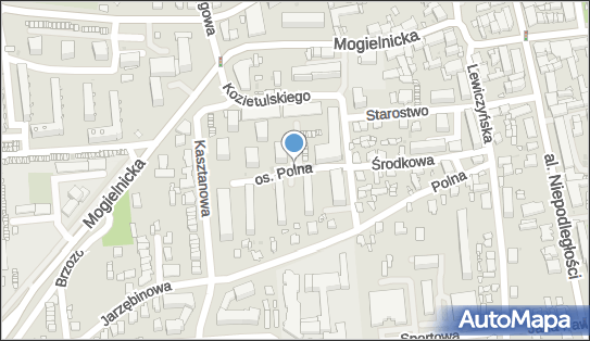 Drogerie Laboo Partner, Ul Polna Osiedle Pawilon C, Grójec 05-600