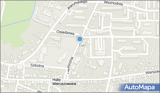 Drogerie Laboo, Fabryczna 4B, Wieruszów 98-400, godziny otwarcia, numer telefonu