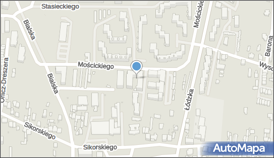 Drogerie Laboo, Mościckiego 13, Częstochowa 42-200