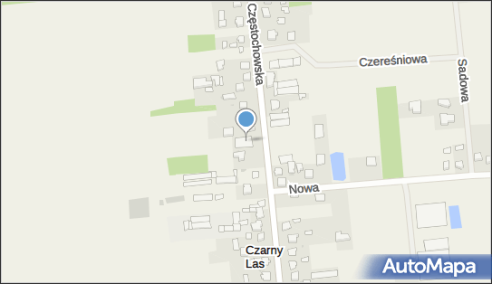 Drogerie Laboo, Częstochowska 81, Czarny Las 42-233