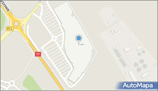 Drogerie Laboo, Fryderyka Chopina 42, Stalowa Wola 37-450
