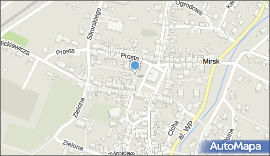 Drogerie Laboo, Wolności 12, Mirsk 59-630, godziny otwarcia, numer telefonu